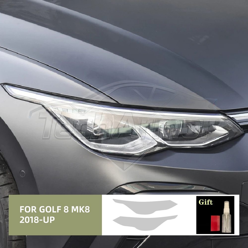 TPU Auto Koplamp Beschermfolie - Golf Equipment And Accessories recensie en prijs