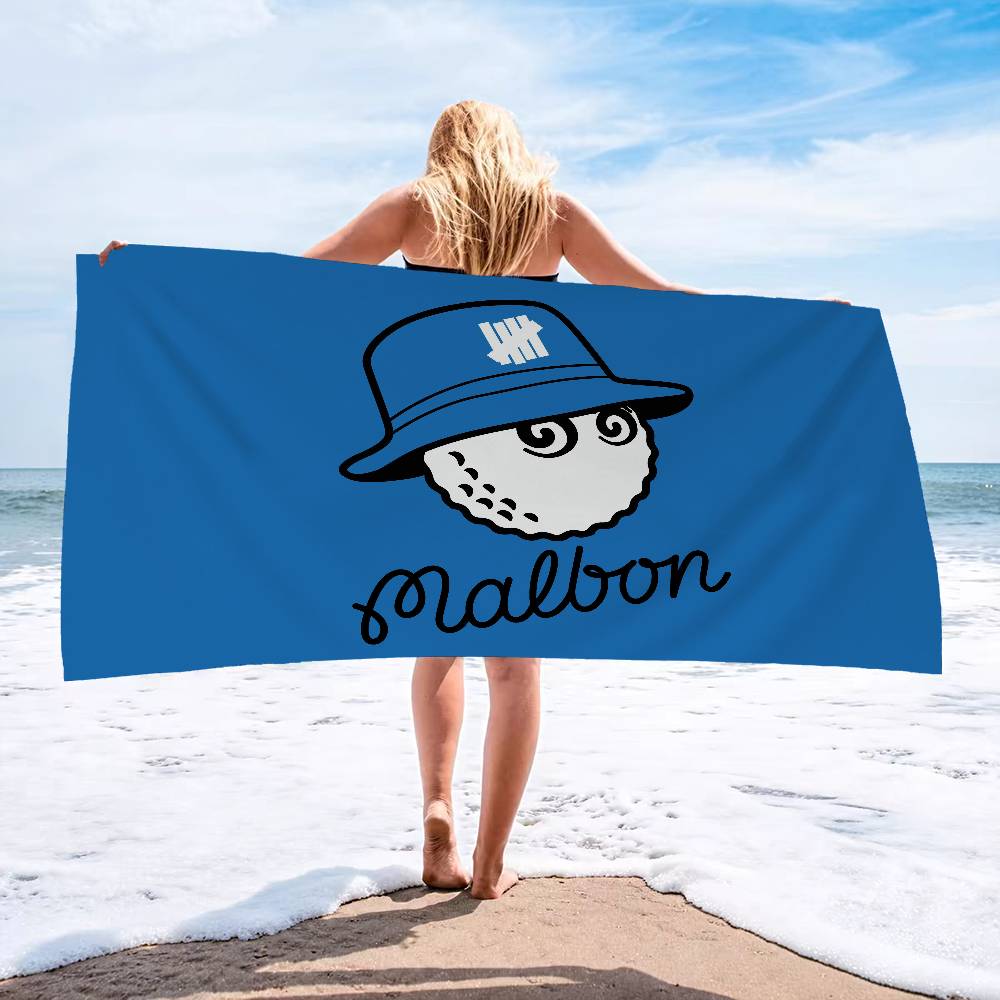 Mode M-Malbon Golf Art Strandl - Golf Towel Waffle recensie en prijs