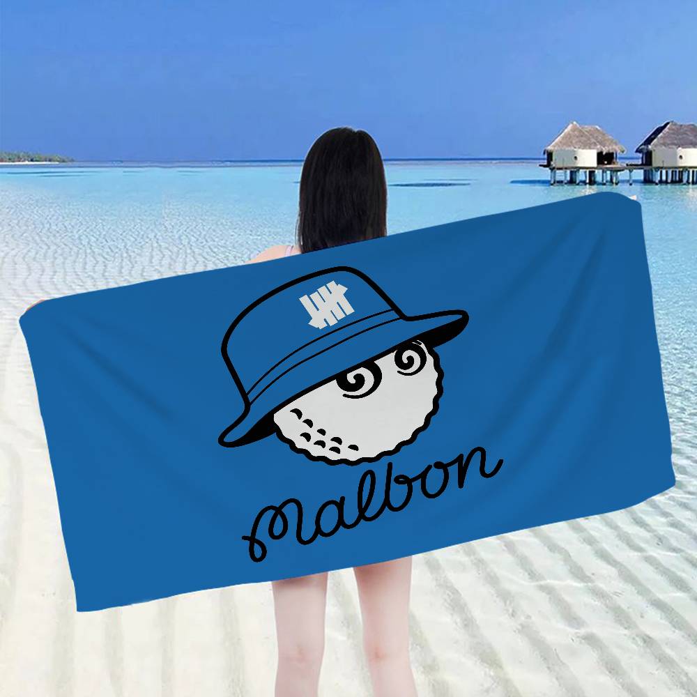 Mode M-Malbon Golf Art Strandl - Golf Towel Waffle recensie en prijs