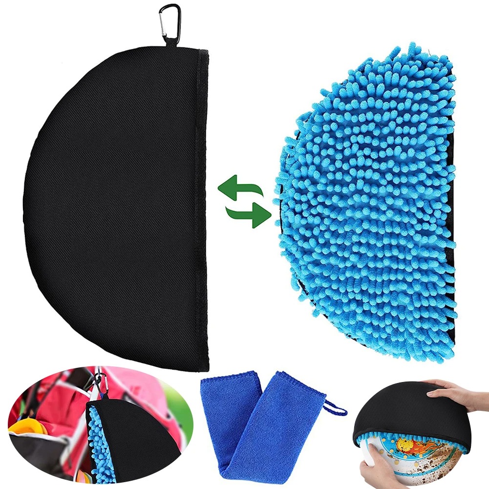 Flying Disc-reinigingsgereedsc - Golf Towel Waffle recensie en prijs