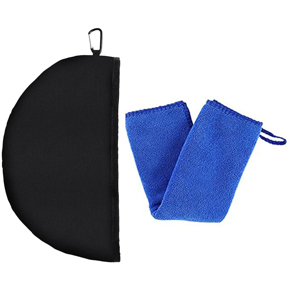 Flying Disc-reinigingsgereedsc - Golf Towel Waffle recensie en prijs