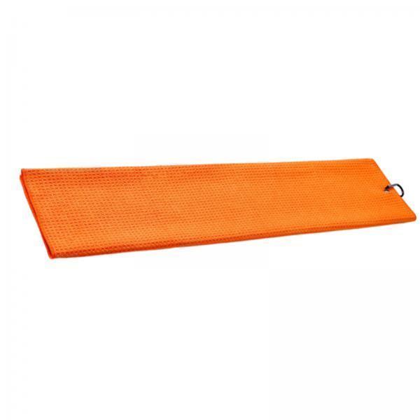 Superabsorberende microvezel g - Golf Towel Waffle recensie en prijs