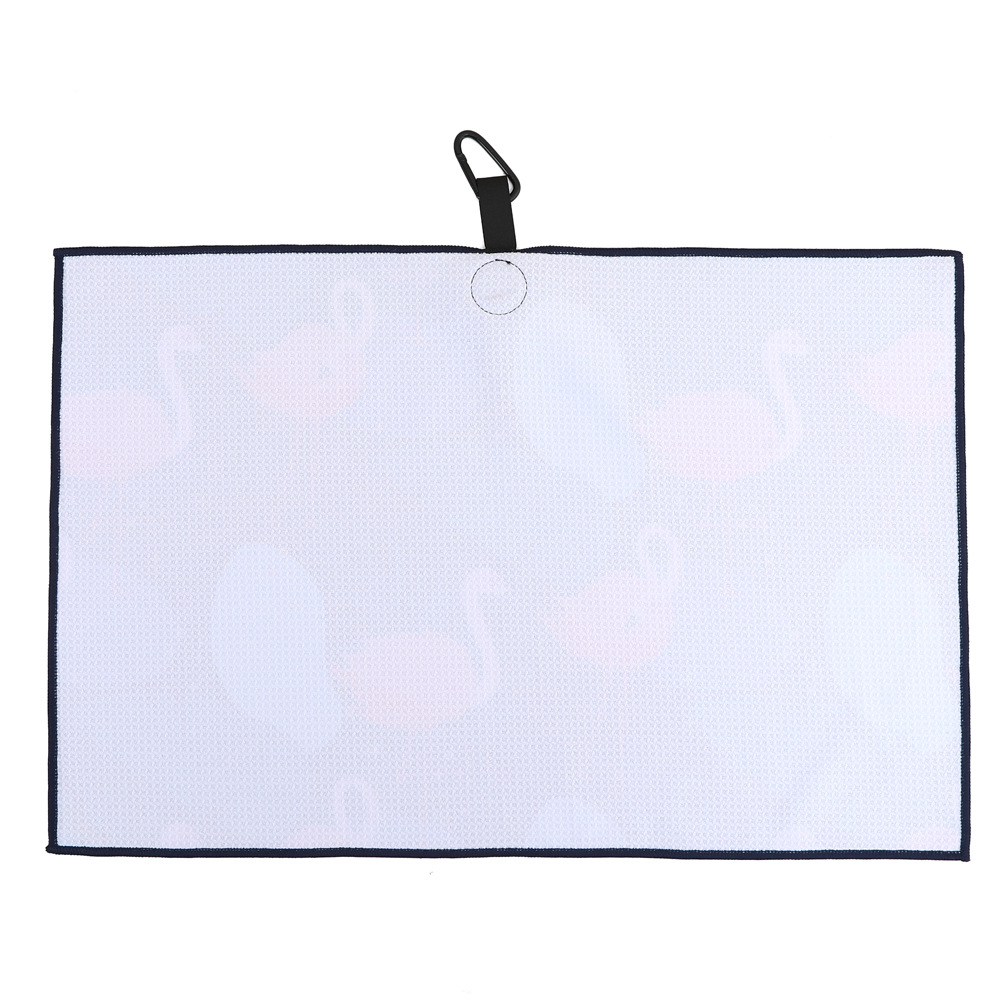Magnetische golfhanddoek Wafel - Golf Towel Waffle recensie en prijs