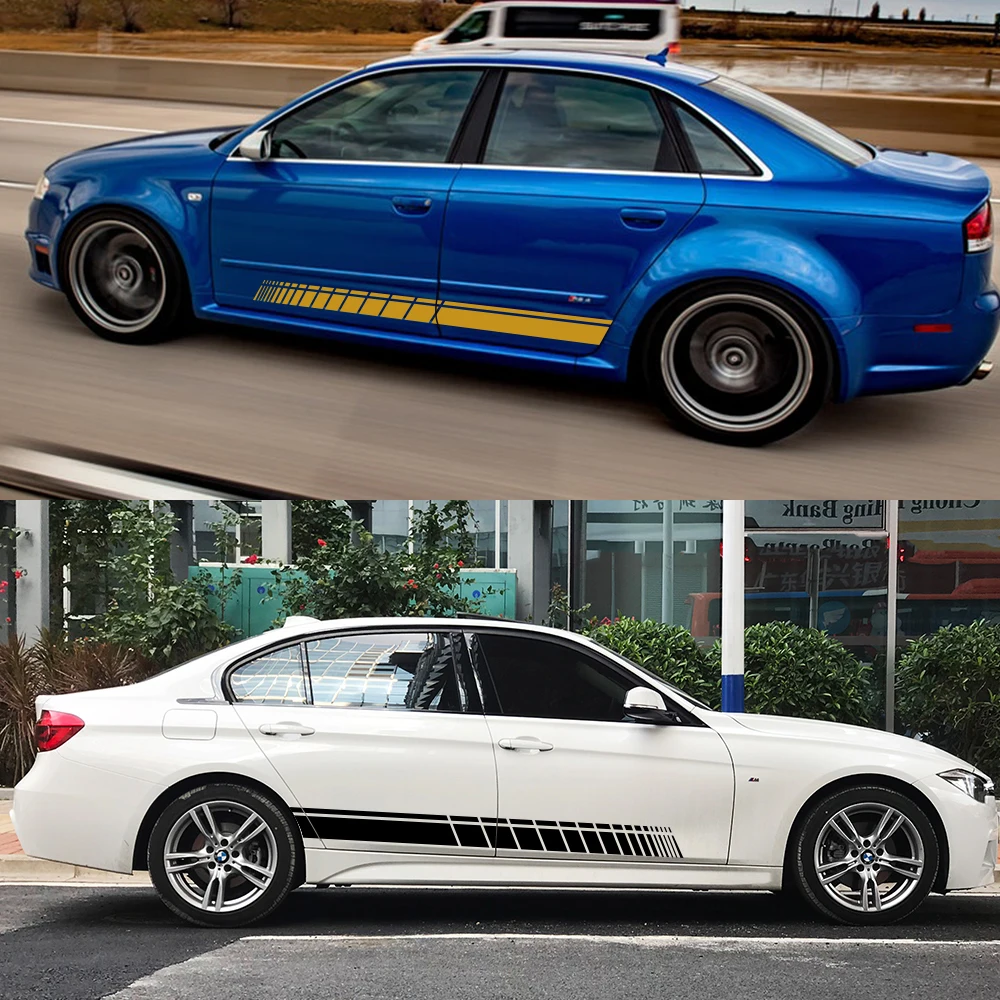Auto Zijstickers Voor Volkswag - Golf Equipment And Accessories recensie en prijs