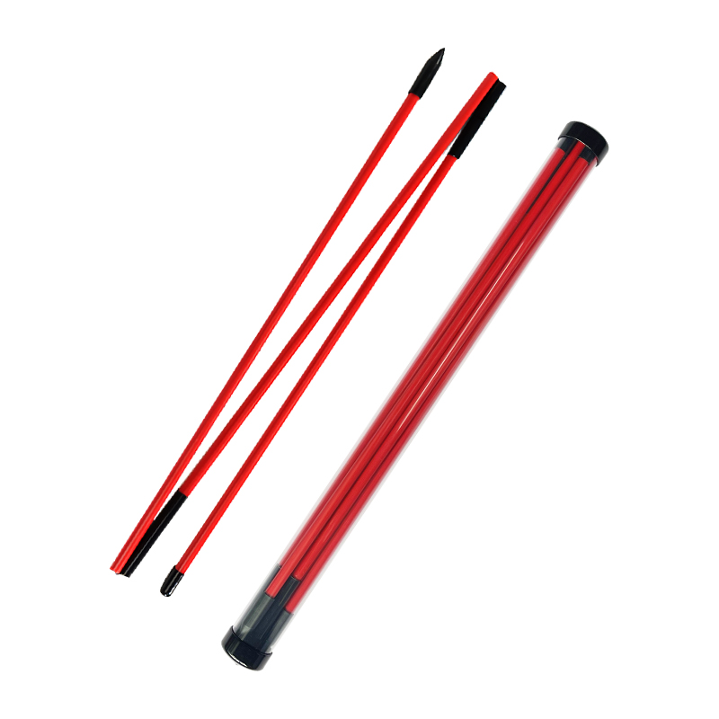 Custom logo plastic sportartik - Golf Equipment Logo recensie en prijs